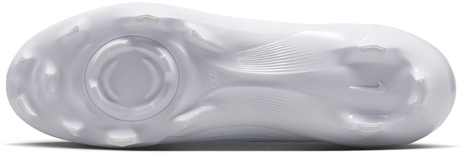 Nike Men's Vapor Speed 3 Football Cleats - view number 6