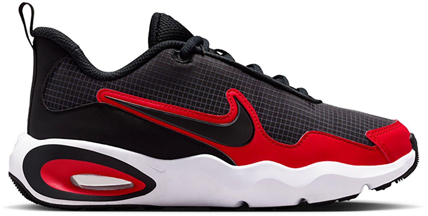 Nike Boys' GS Air Max Nova Shoes