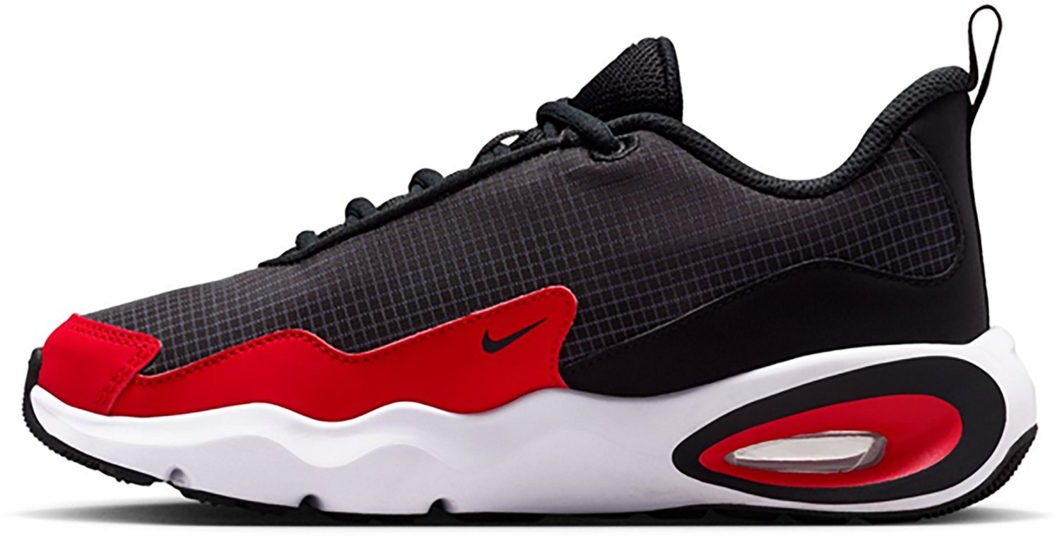 Nike Boys' GS Air Max Nova Shoes                                                                                                 - view number 2