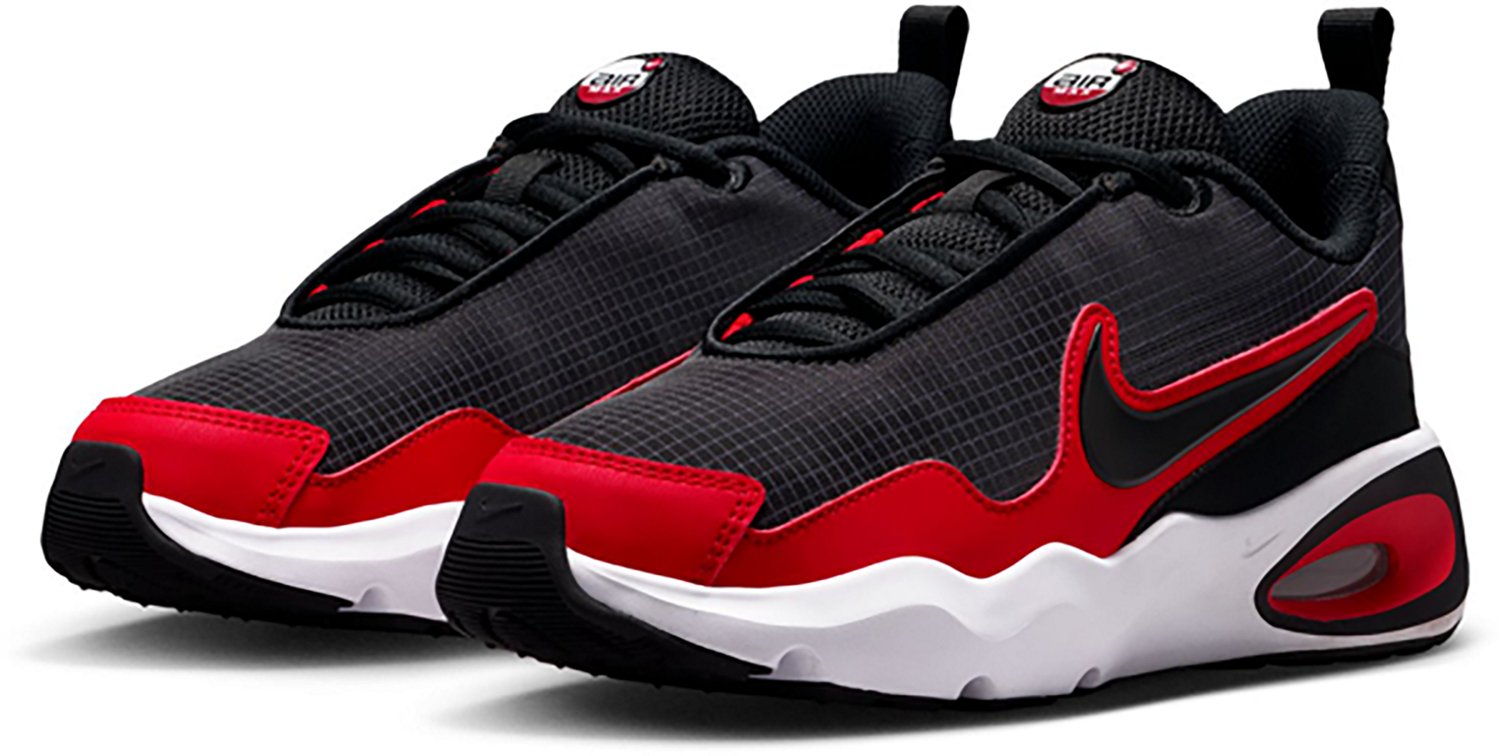 Nike Boys' GS Air Max Nova Shoes                                                                                                 - view number 3