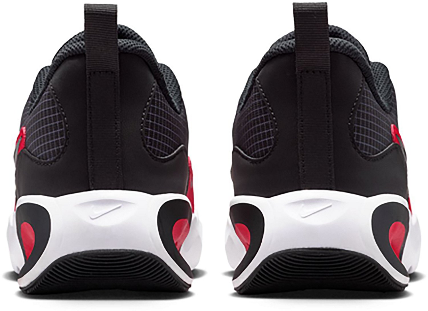 Nike Boys' GS Air Max Nova Shoes                                                                                                 - view number 4