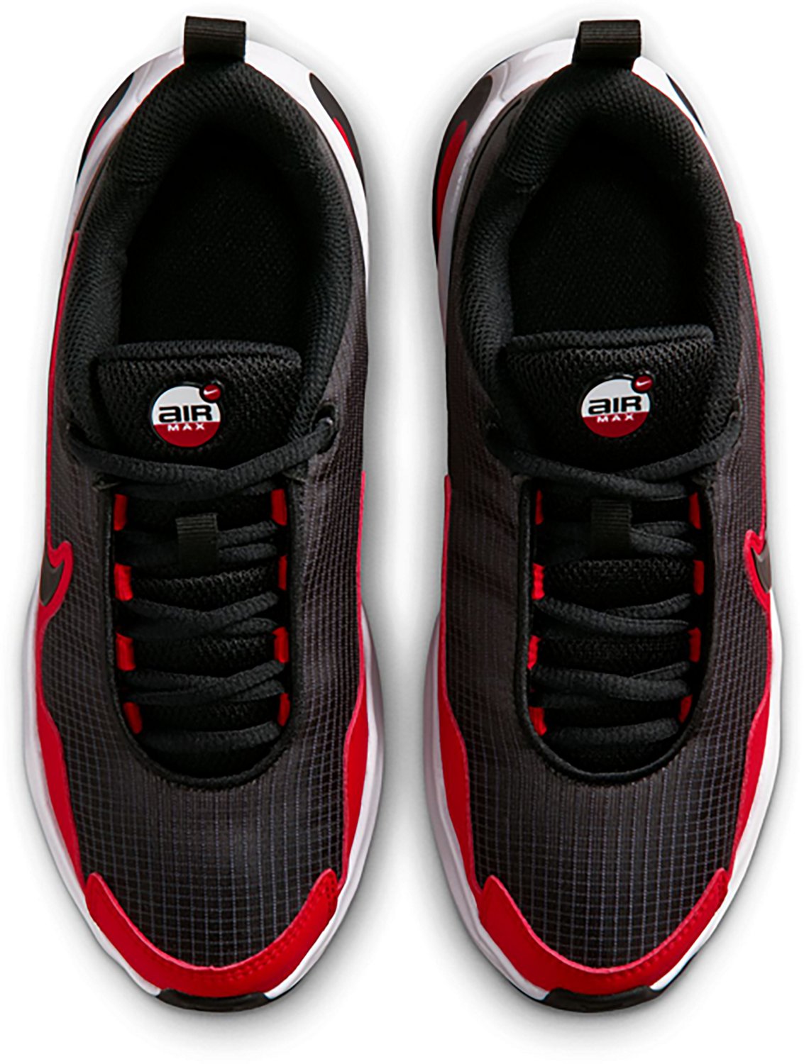 Nike Boys' GS Air Max Nova Shoes                                                                                                 - view number 5