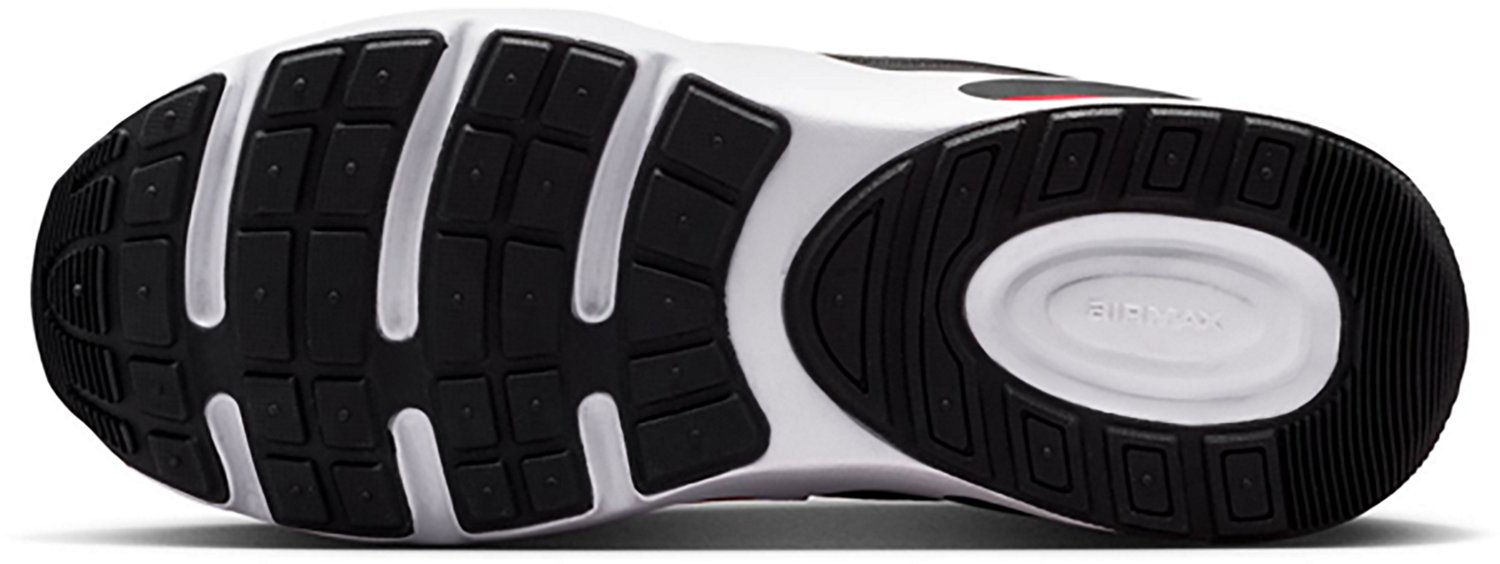 Nike Boys' GS Air Max Nova Shoes                                                                                                 - view number 6