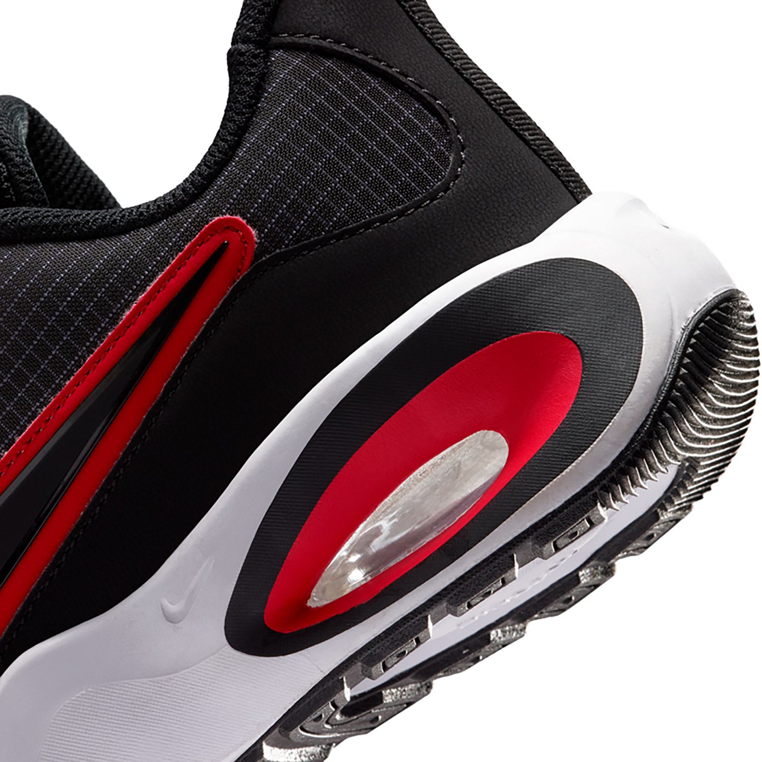 Nike Boys' GS Air Max Nova Shoes                                                                                                 - view number 7