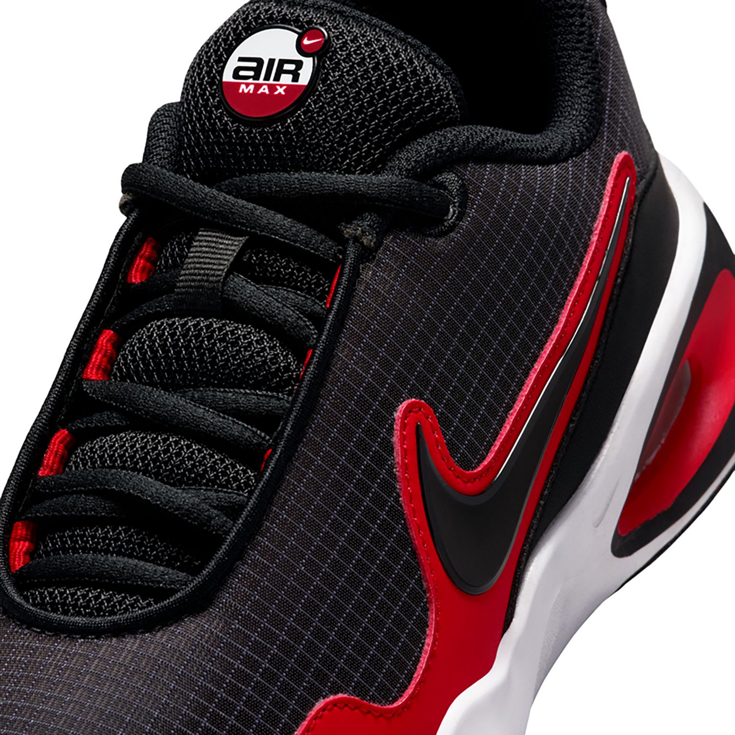Nike Boys' GS Air Max Nova Shoes                                                                                                 - view number 8