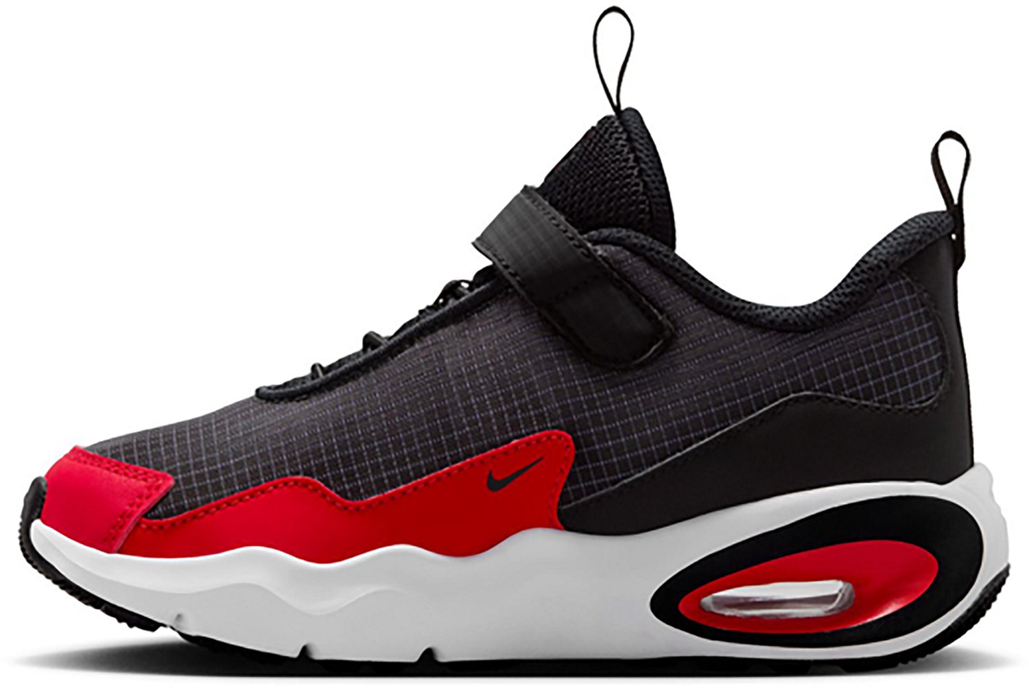 Nike Boys' PS Air Max Nova Shoes - view number 2
