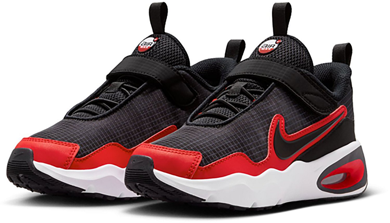 Nike Boys' PS Air Max Nova Shoes - view number 3
