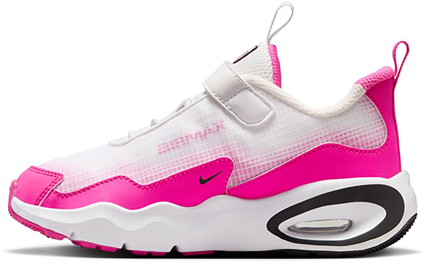 Nike Boys' PS Air Max Nova Shoes - view number 2