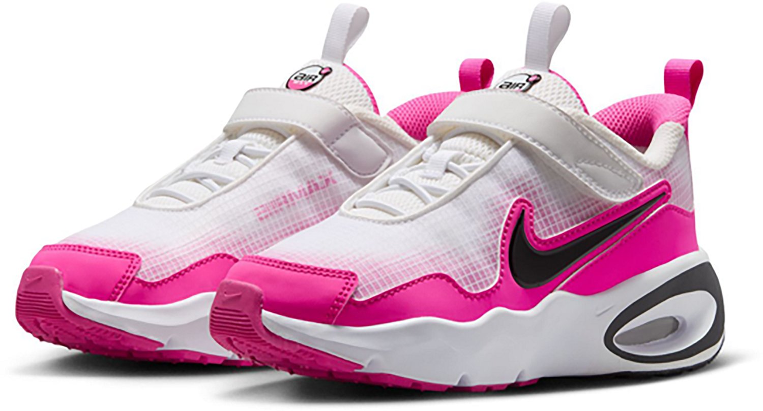 Nike Boys' PS Air Max Nova Shoes - view number 3