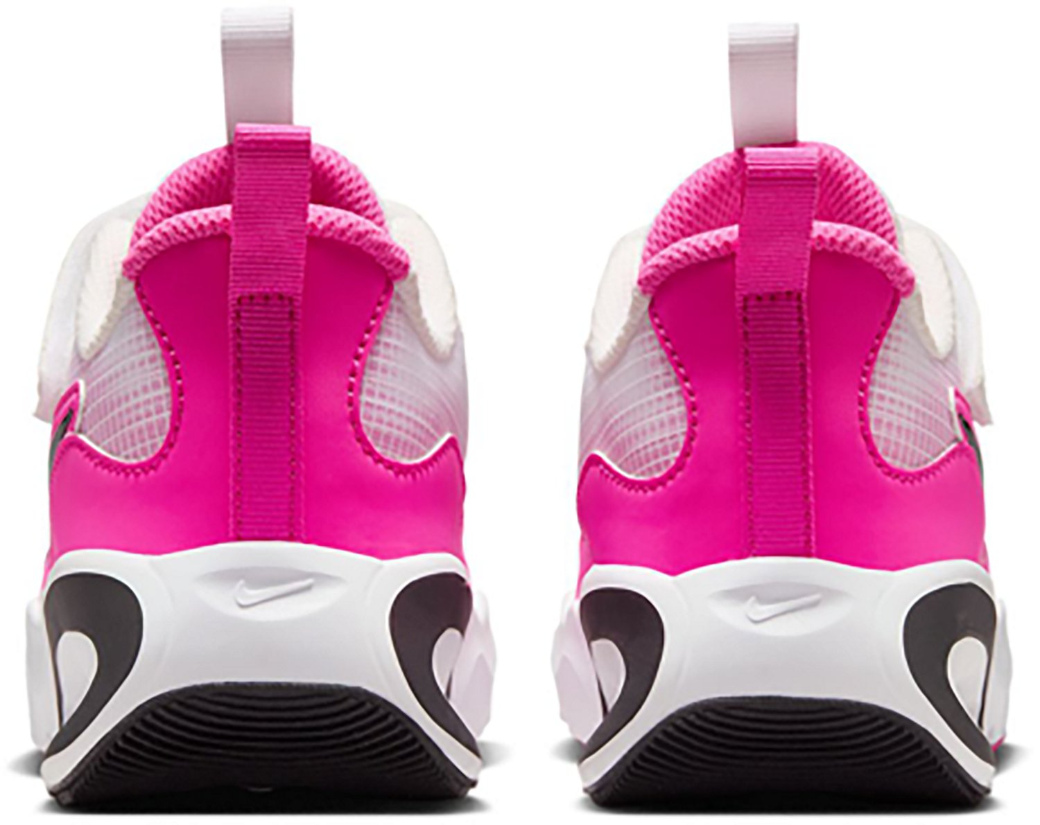 Nike Boys' PS Air Max Nova Shoes - view number 4
