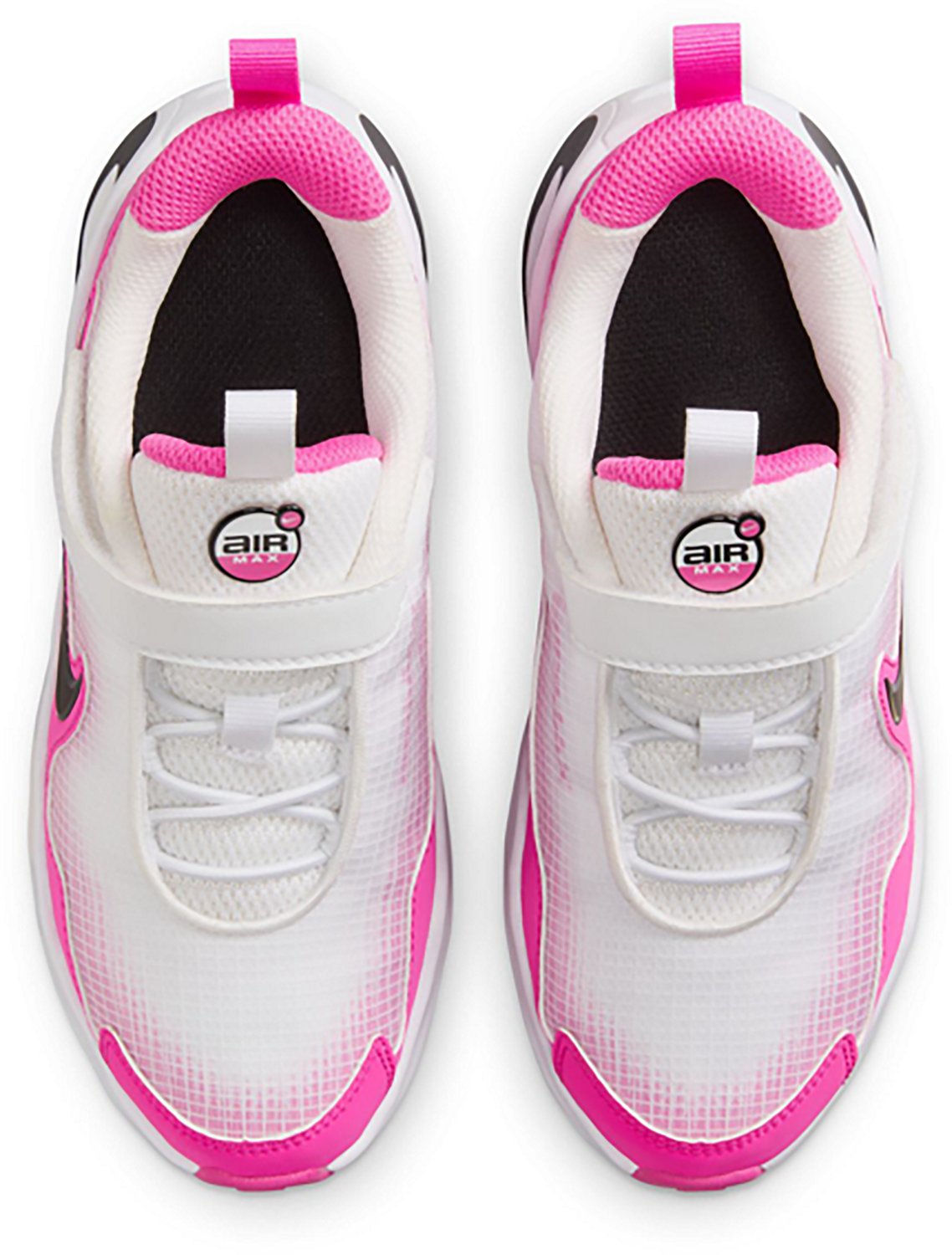 Nike Boys' PS Air Max Nova Shoes - view number 5