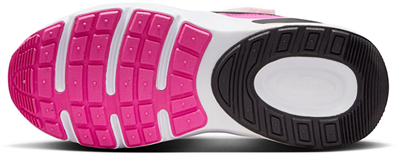 Nike Boys' PS Air Max Nova Shoes - view number 6