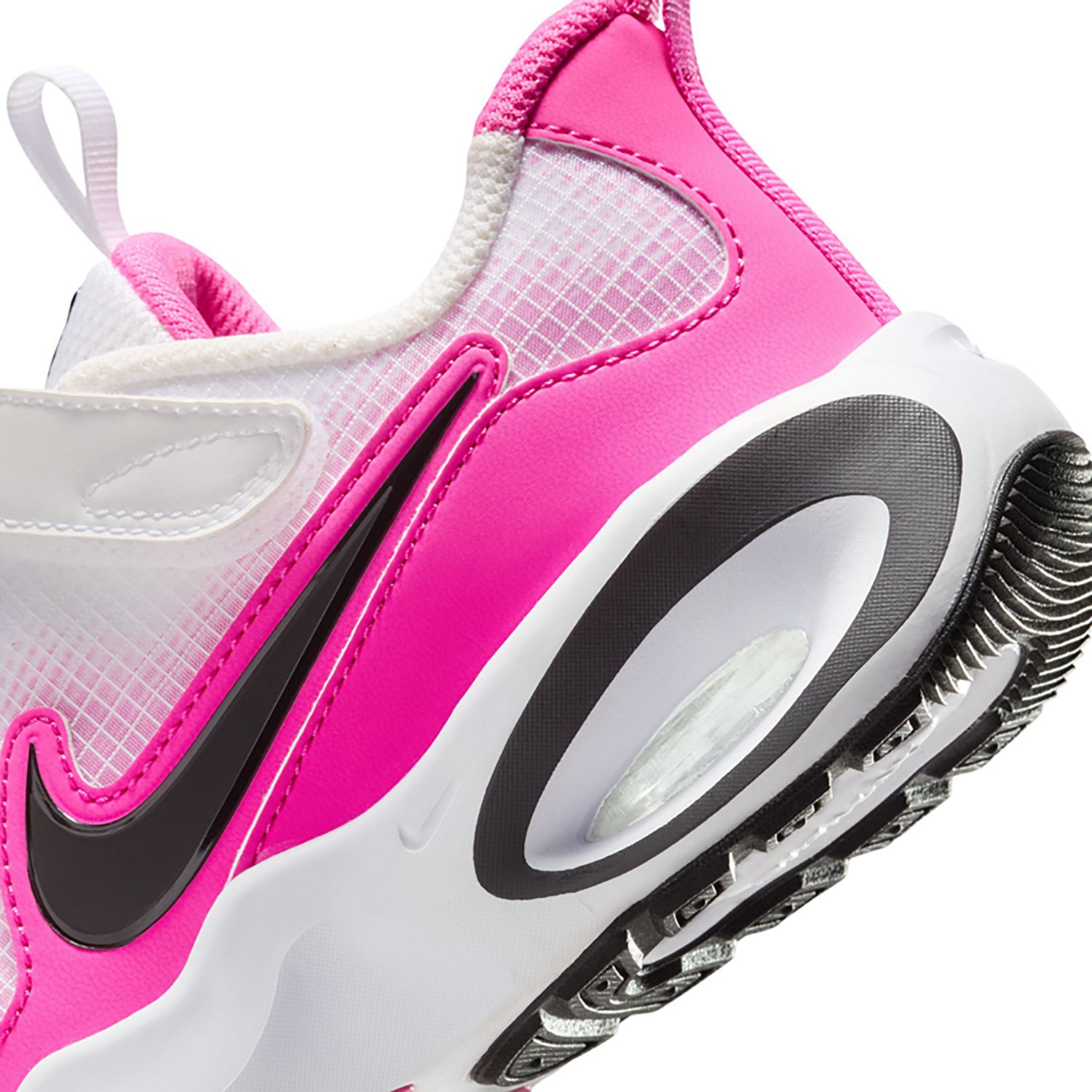 Nike Boys' PS Air Max Nova Shoes - view number 7