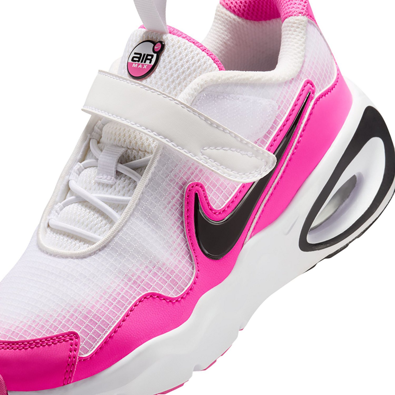 Nike Boys' PS Air Max Nova Shoes - view number 8