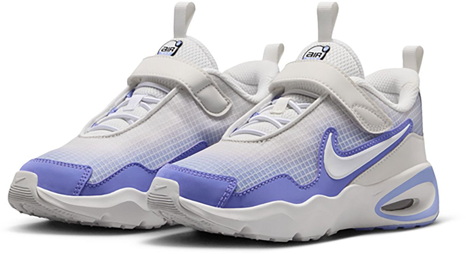 Nike Boys' PS Air Max Nova Shoes - view number 3