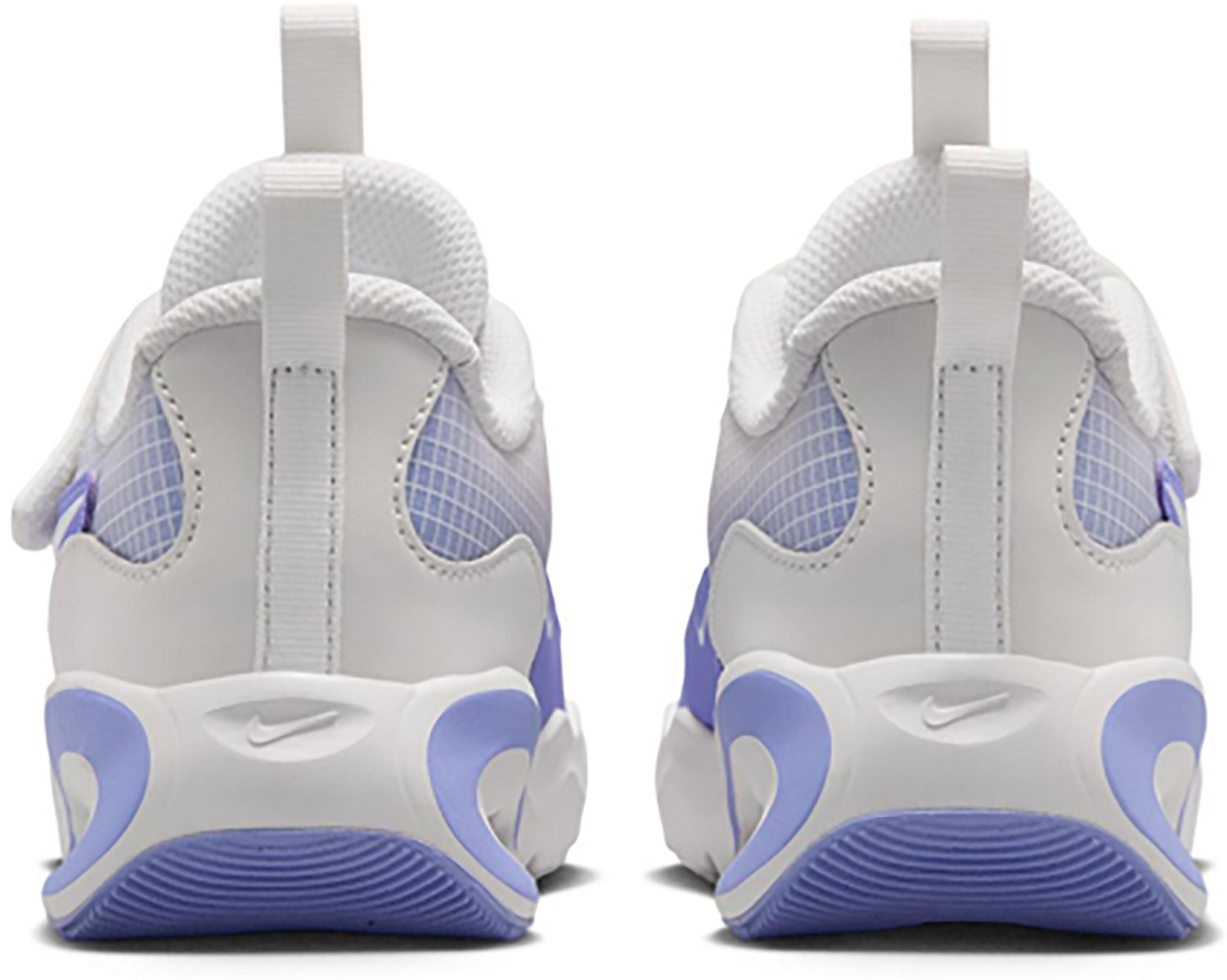 Nike Boys' PS Air Max Nova Shoes - view number 4