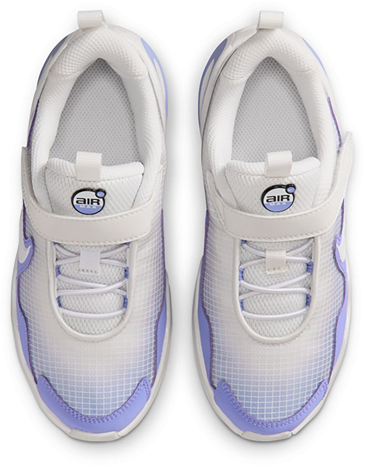 Nike Boys' PS Air Max Nova Shoes - view number 5