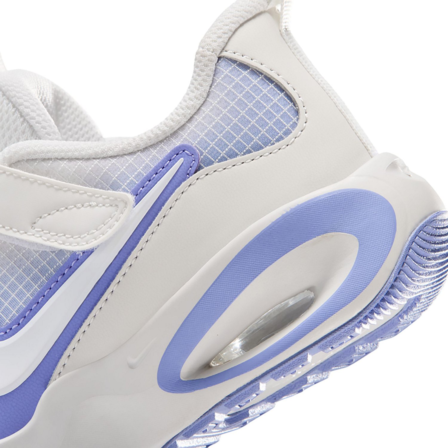 Nike Boys' PS Air Max Nova Shoes - view number 7