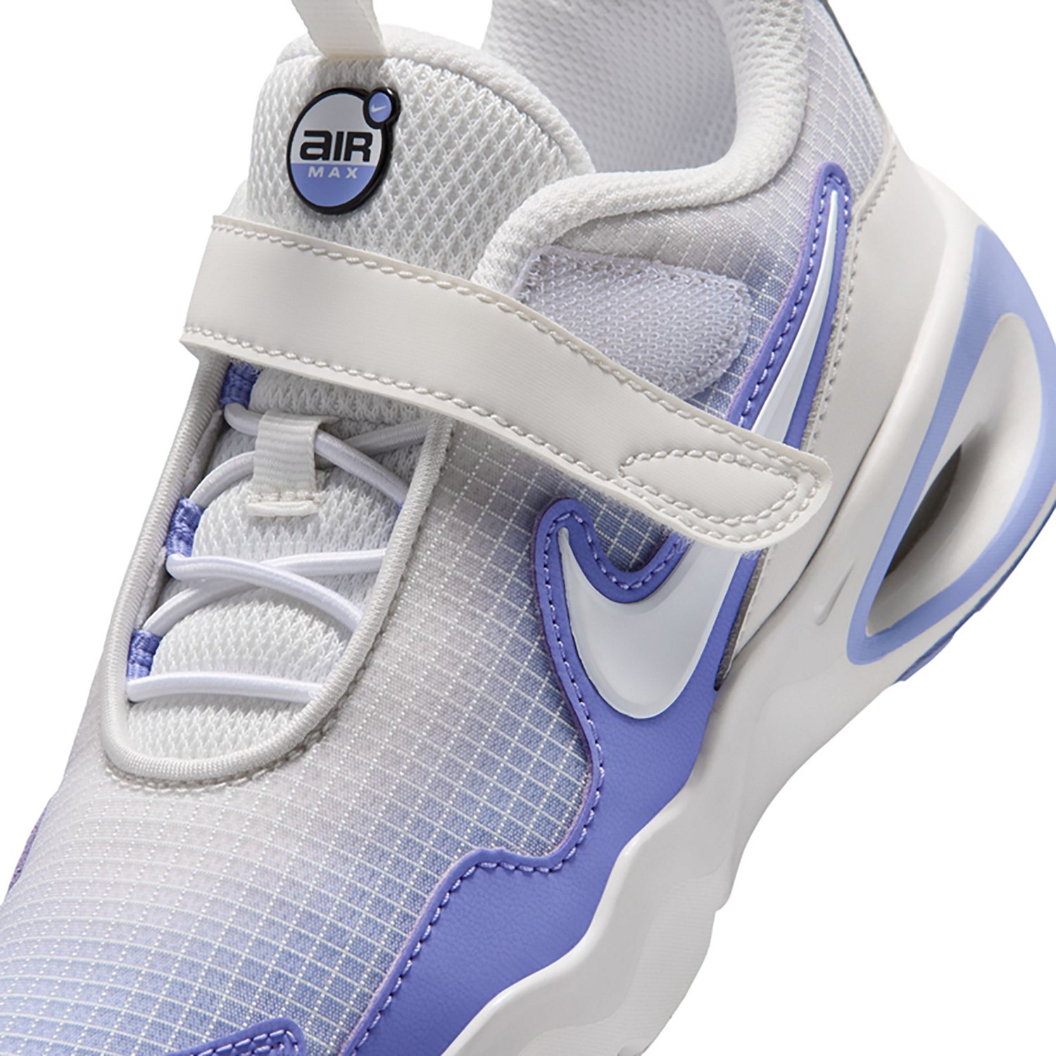 Nike Boys' PS Air Max Nova Shoes - view number 8