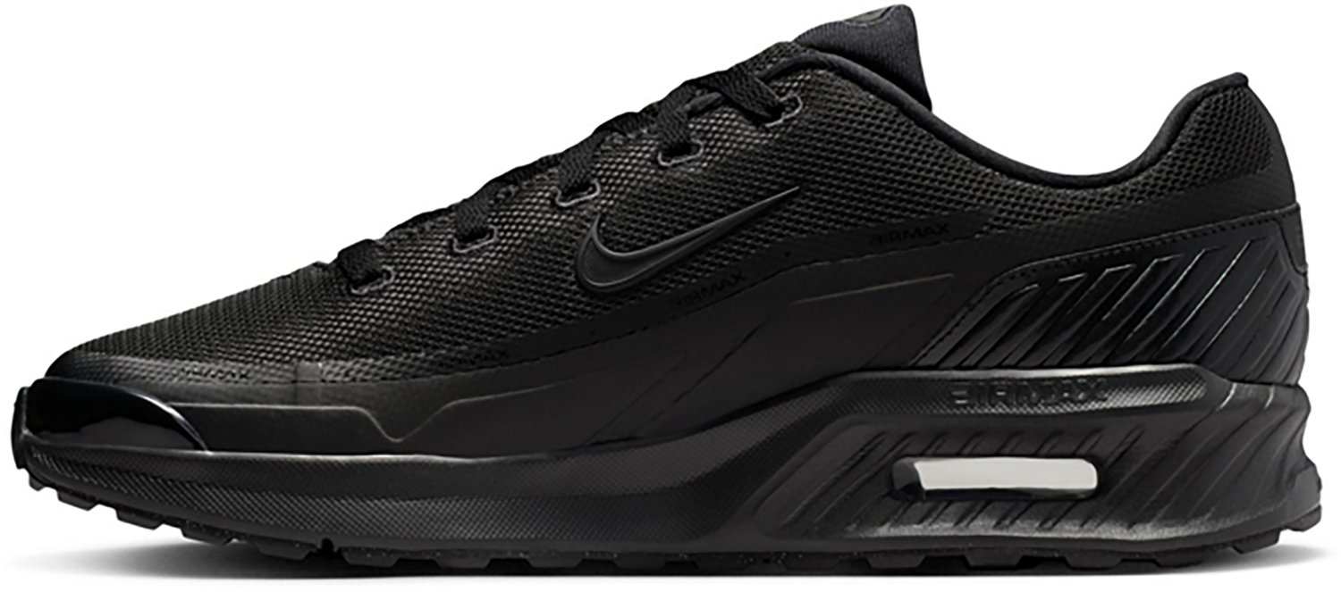 Nike Men's Air Max BIA Shoes - view number 2