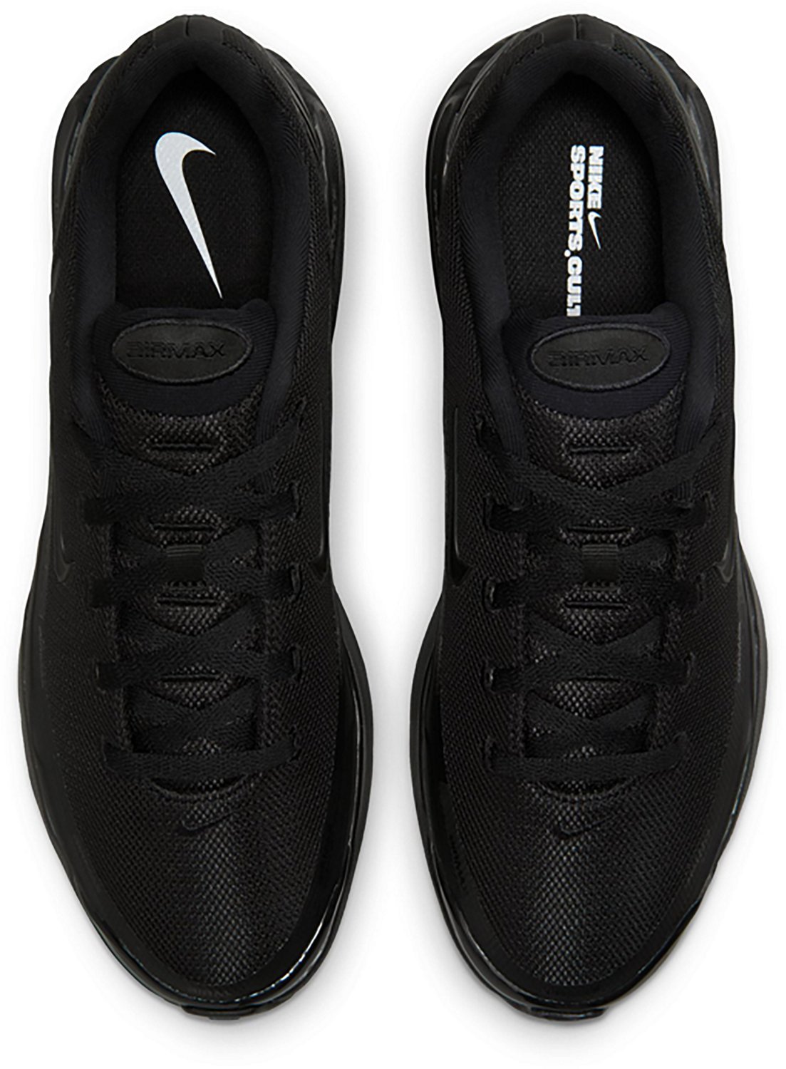 Nike Men's Air Max BIA Shoes - view number 5