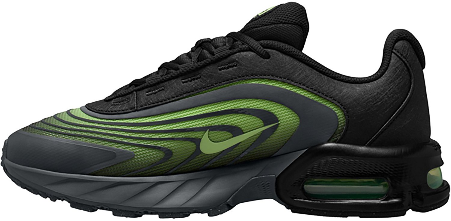 Nike Men's Air Max Fire Shoes - view number 2