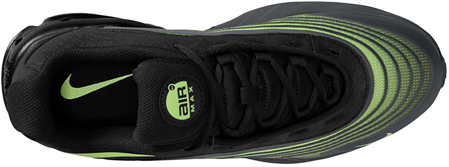 Nike Men's Air Max Fire Shoes - view number 3