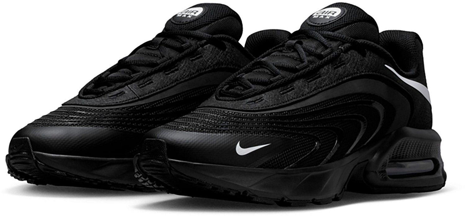 Nike Men's Air Max Fire Shoes - view number 3