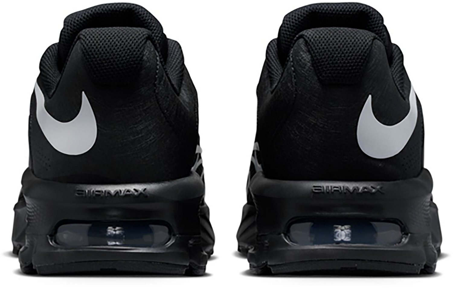 Nike Men's Air Max Fire Shoes - view number 4