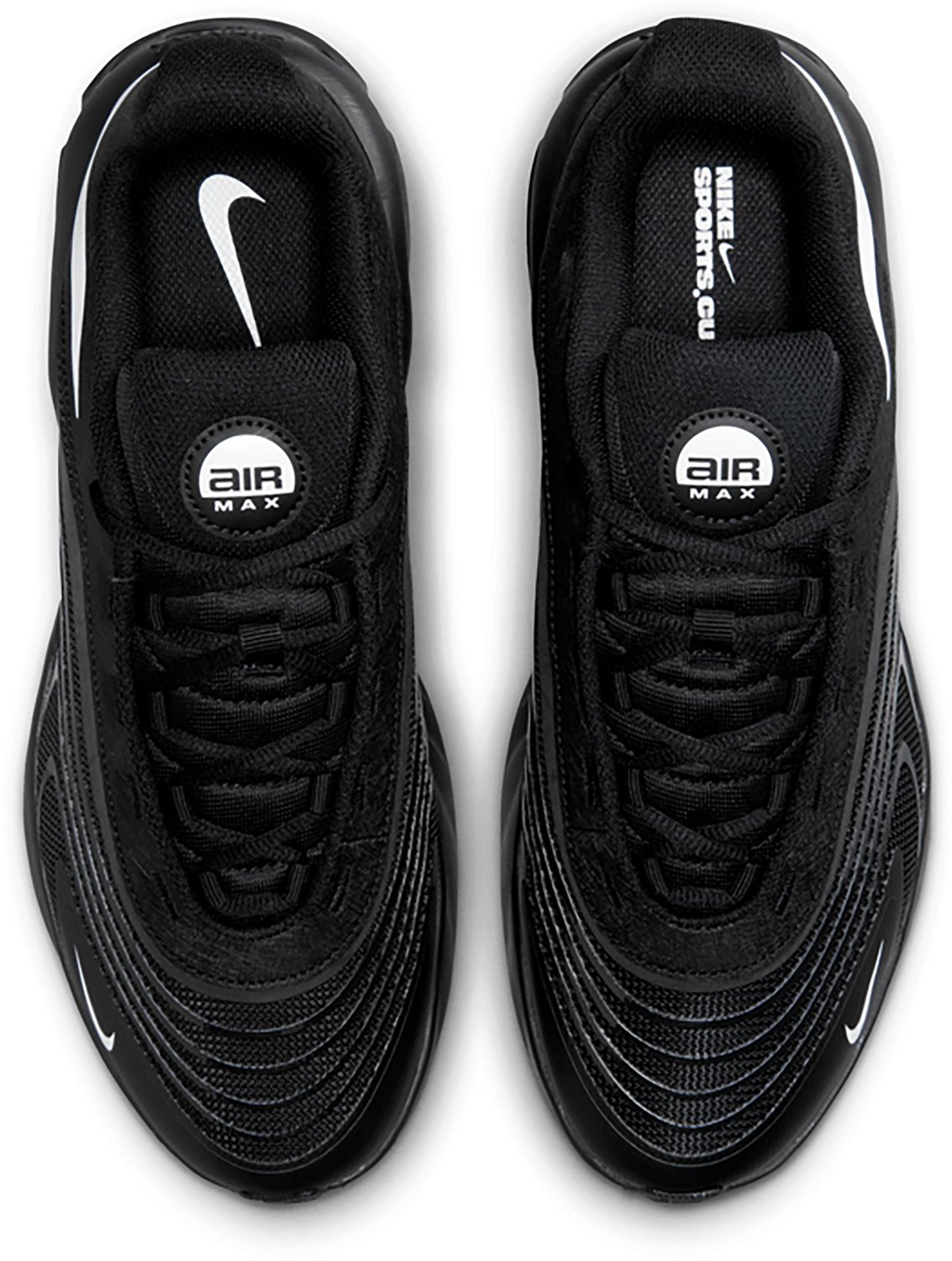 Nike Men's Air Max Fire Shoes - view number 5