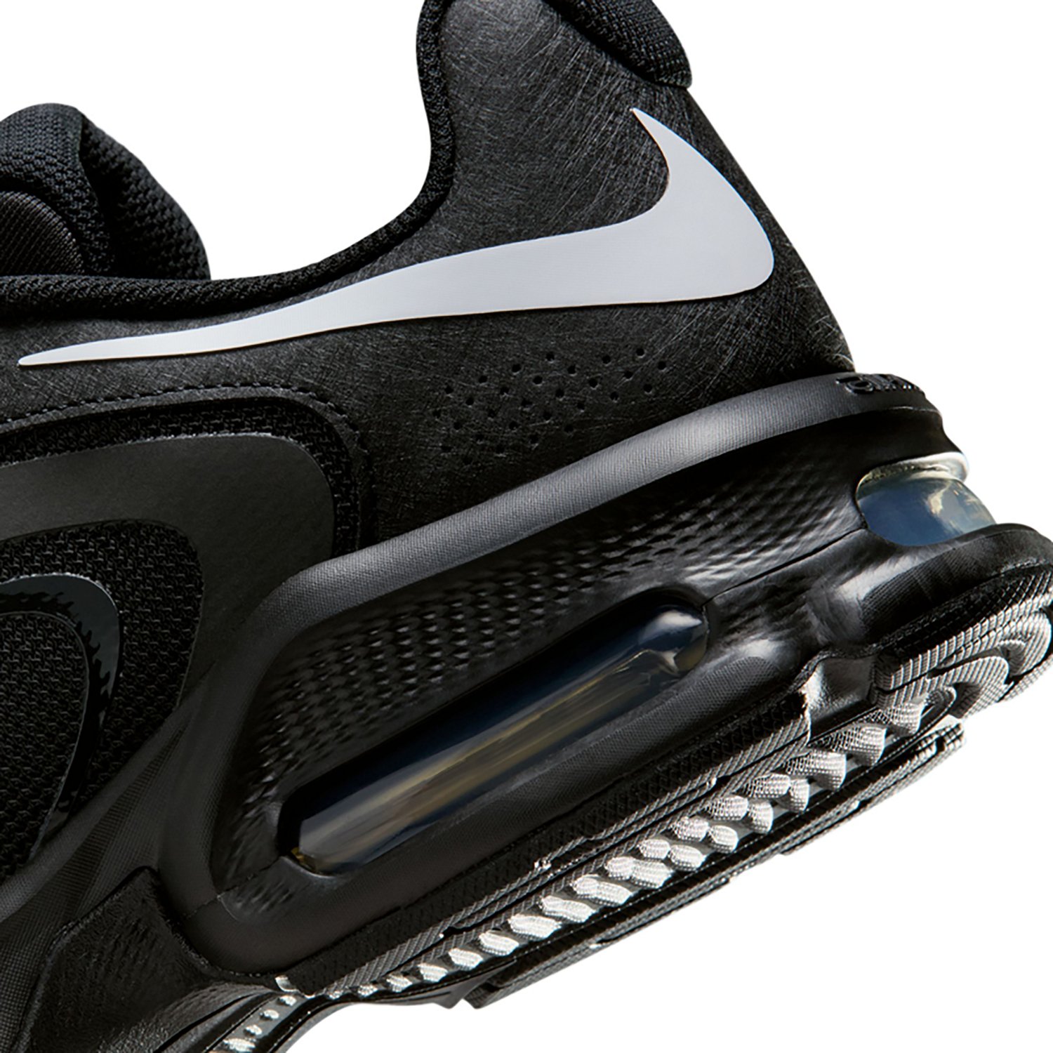 Nike Men's Air Max Fire Shoes - view number 7