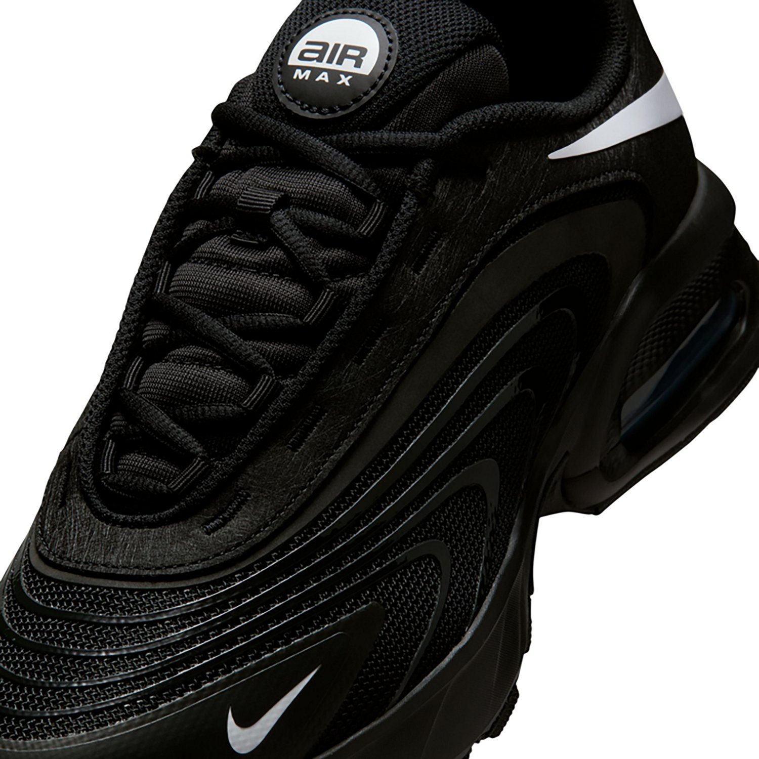 Nike Men's Air Max Fire Shoes - view number 8