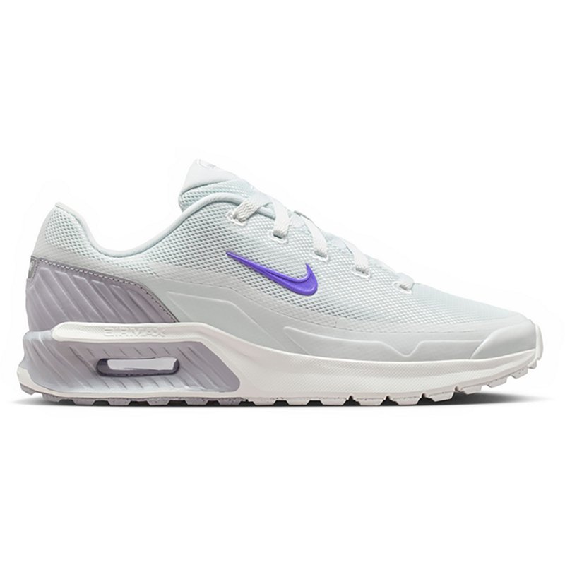 Nike Air Max Bia Womens Sneakers, 6 Medium, White