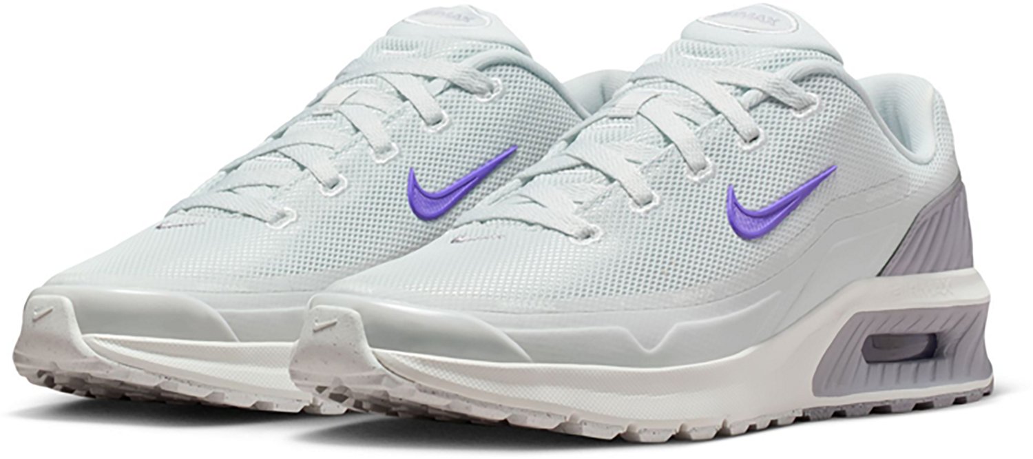 Nike Women's Air Max BIA Shoes - view number 3