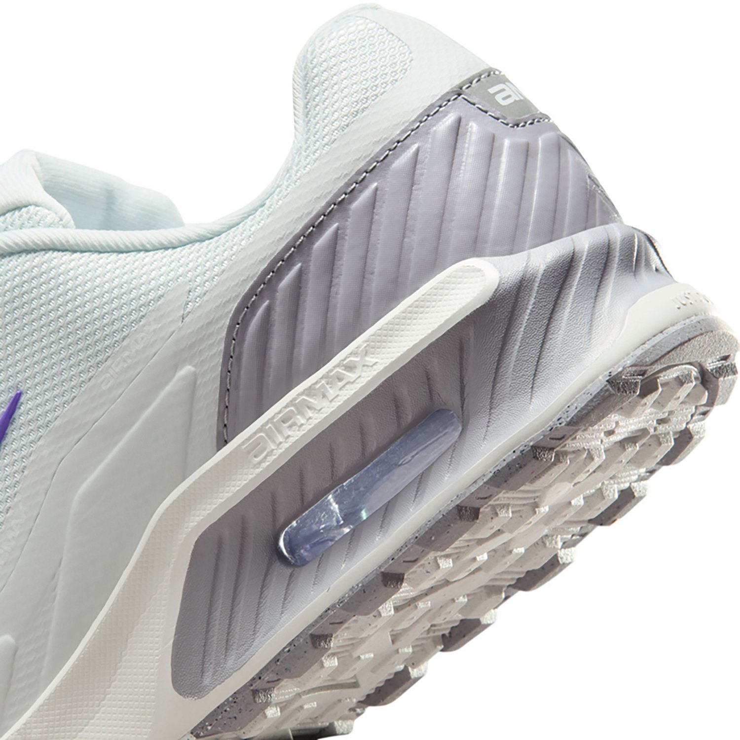 Nike Women's Air Max BIA Shoes - view number 7
