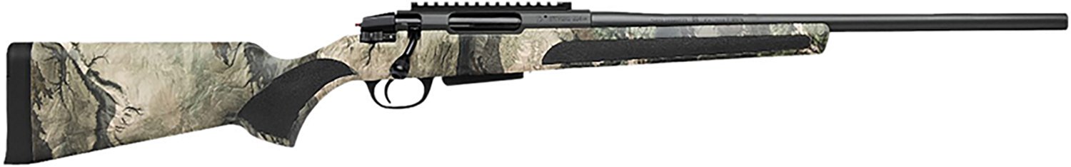Savage Arms Stevens 334 .243 Win Bolt Action Rifle