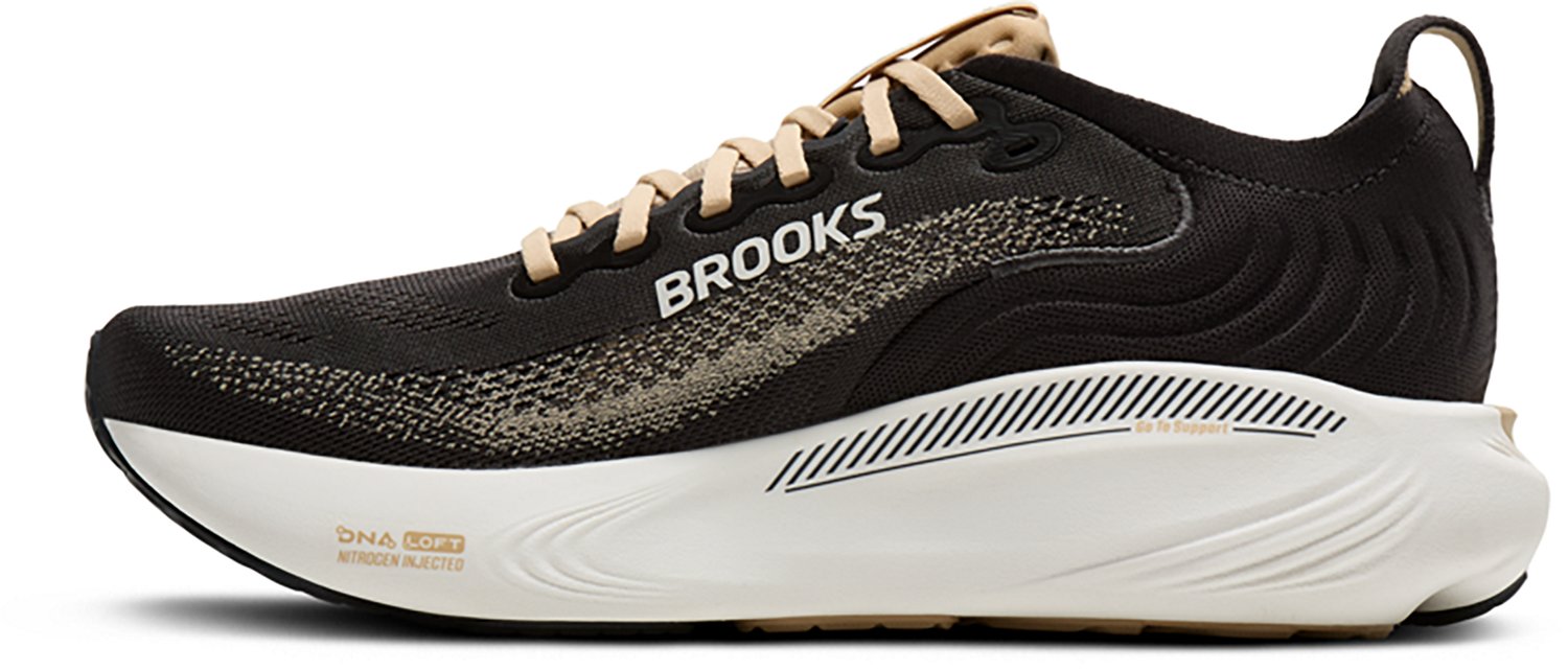 Brooks Men's Adrenaline GTS 25 Running Shoes - view number 2