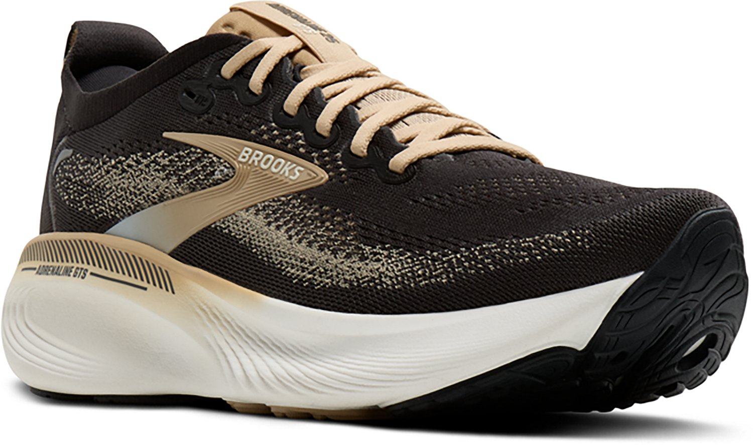 Brooks Men's Adrenaline GTS 25 Running Shoes - view number 3