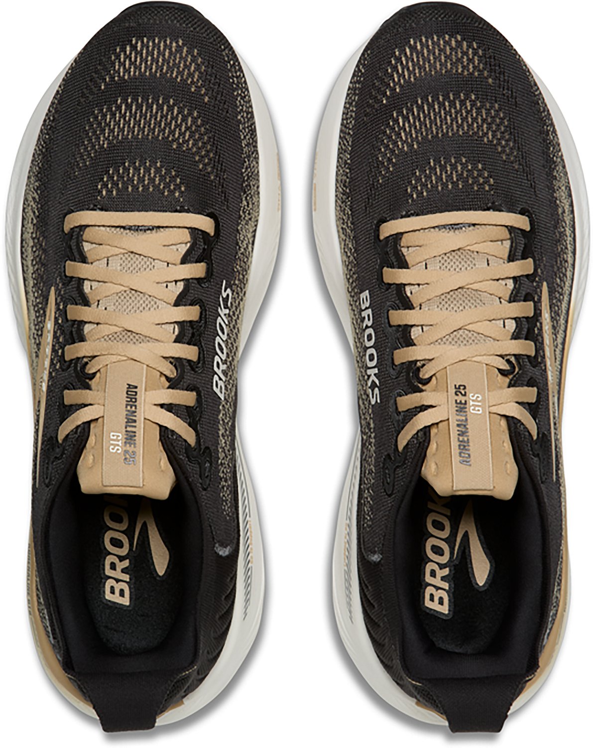 Brooks Men's Adrenaline GTS 25 Running Shoes - view number 5