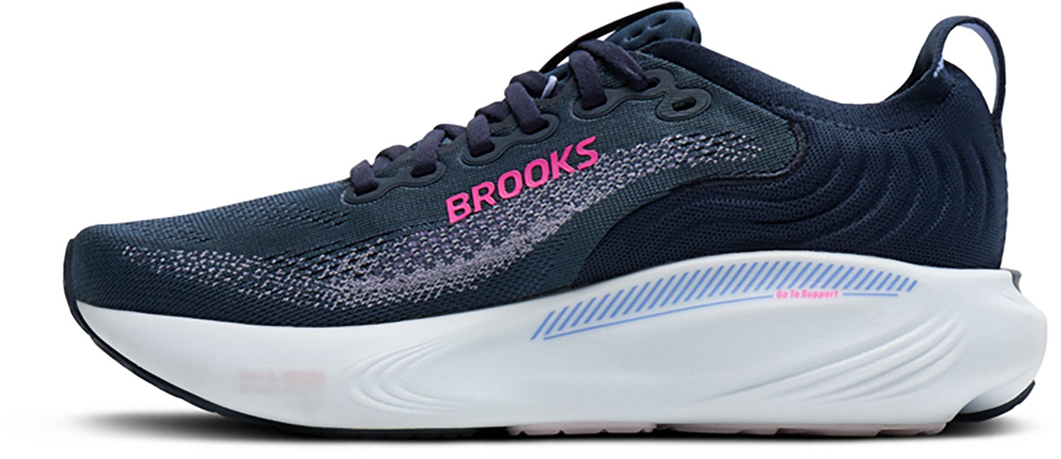 Brooks Women's Adrenaline GTS 25 Running Shoes - view number 2