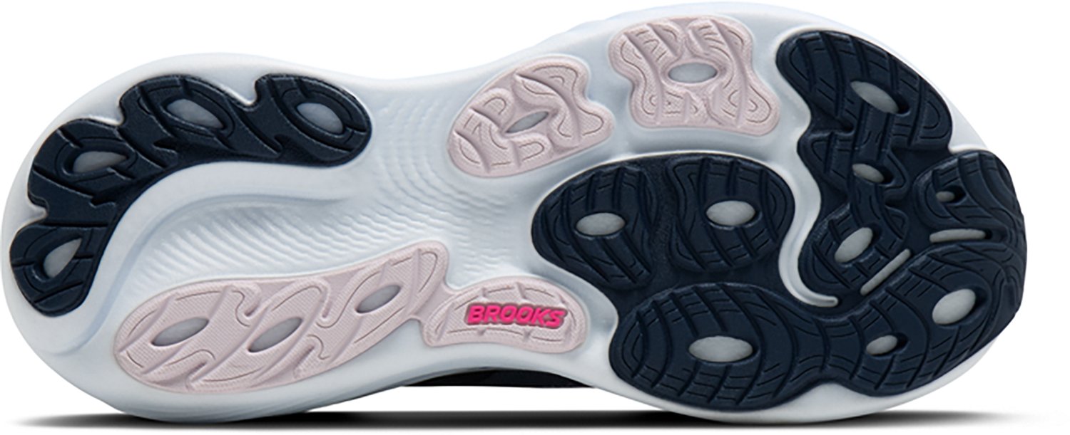 Brooks Women's Adrenaline GTS 25 Running Shoes - view number 6