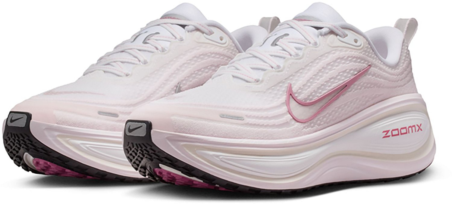 Nike Women's Vomero Plus Running Shoes - view number 3