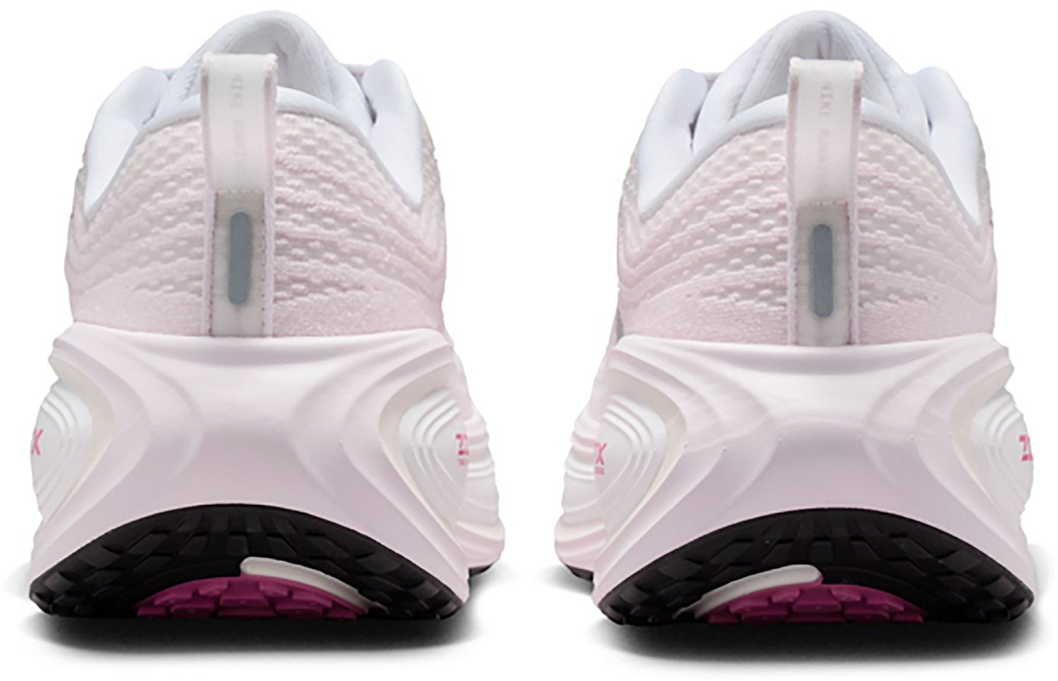 Nike Women's Vomero Plus Running Shoes - view number 4