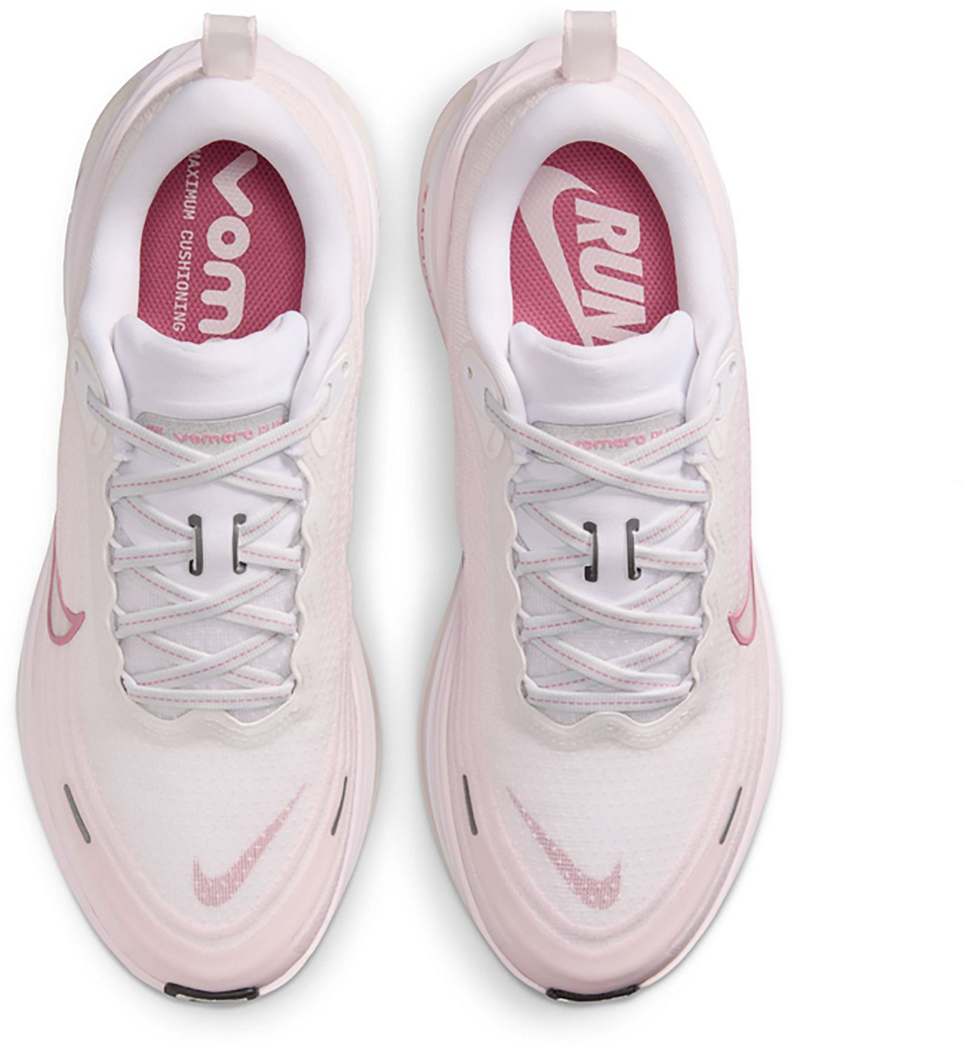 Nike Women's Vomero Plus Running Shoes - view number 5