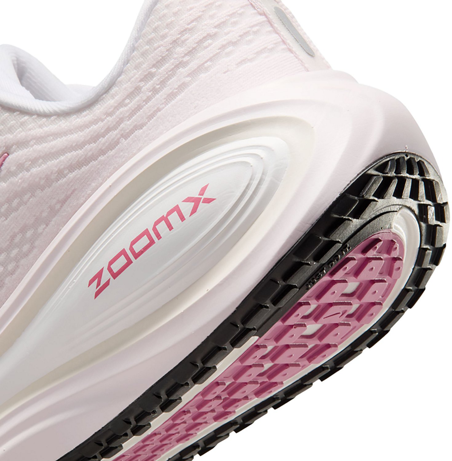 Nike Women's Vomero Plus Running Shoes - view number 7