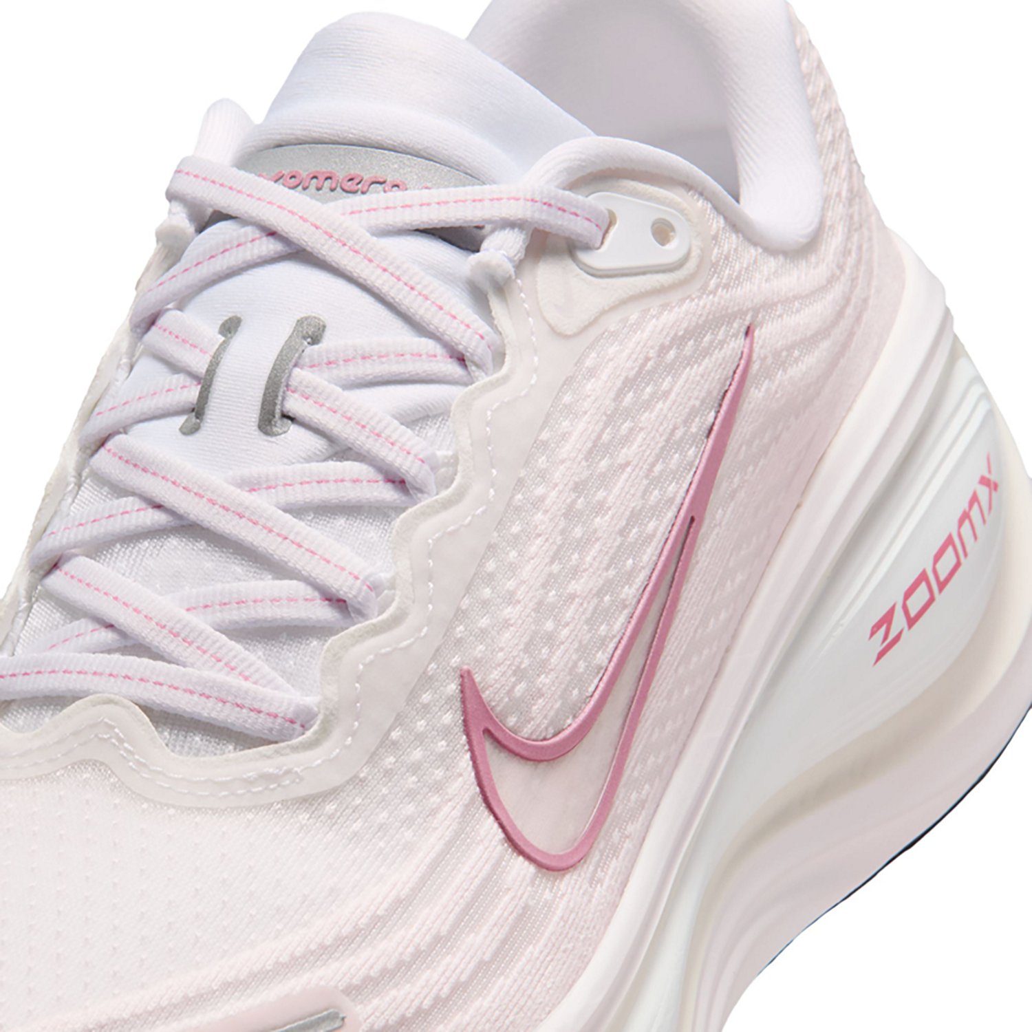 Nike Women's Vomero Plus Running Shoes - view number 8
