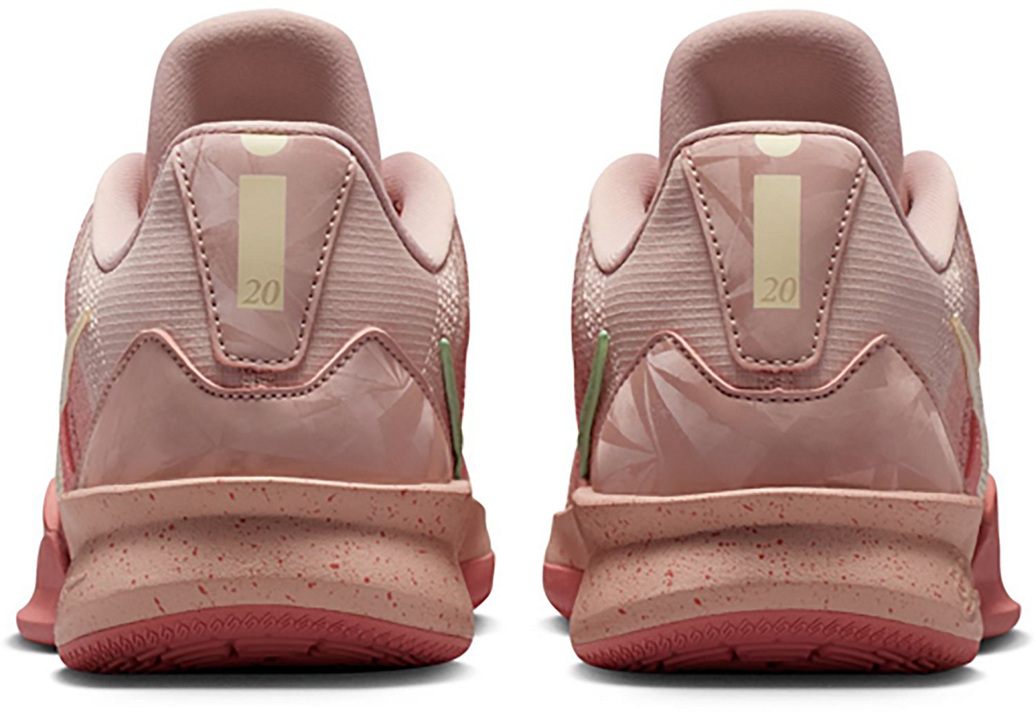 Nike Women's Sabrina 3 Basketball Shoes - view number 4