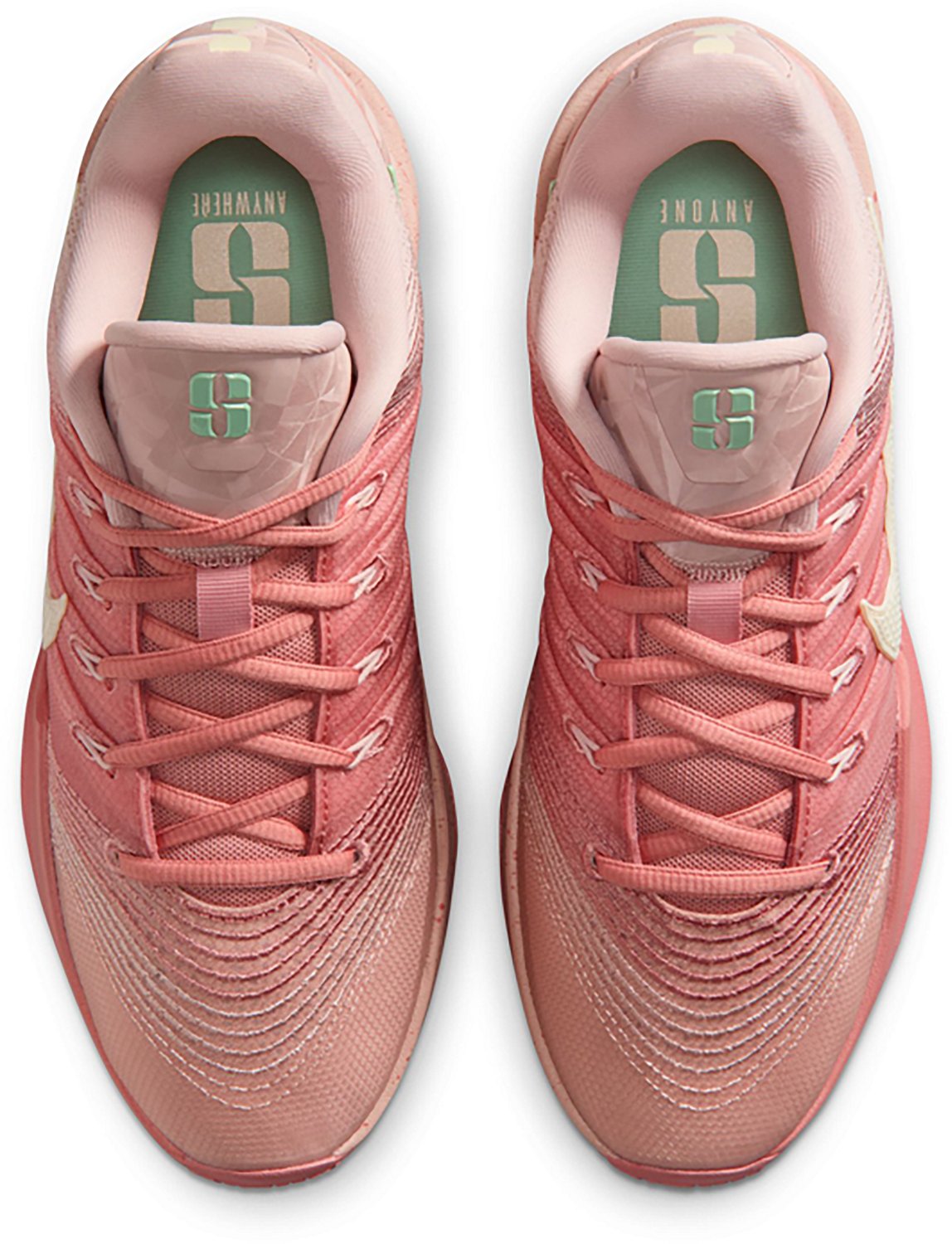 Nike Women's Sabrina 3 Basketball Shoes - view number 5