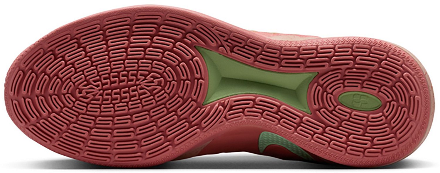 Nike Women's Sabrina 3 Basketball Shoes - view number 6