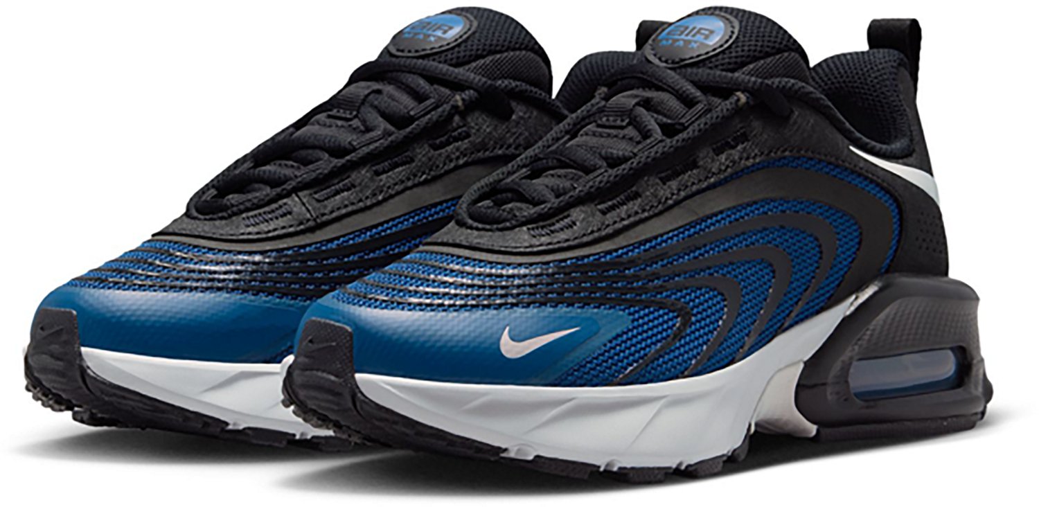 Nike Kids' Grade School Air Max Fire - view number 3